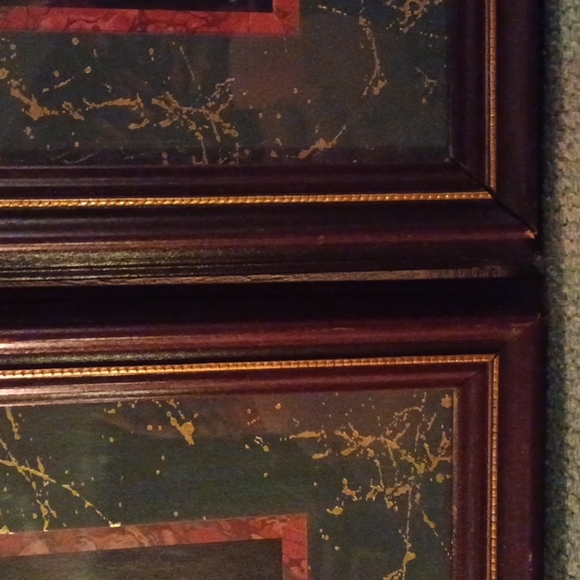 Fine art, two cherubs/angels prints, nice soft detail, luxurious quality - Picture 4 of 6